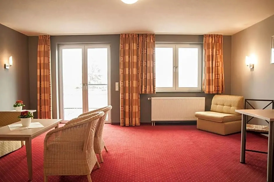Müritz-Strandhotel