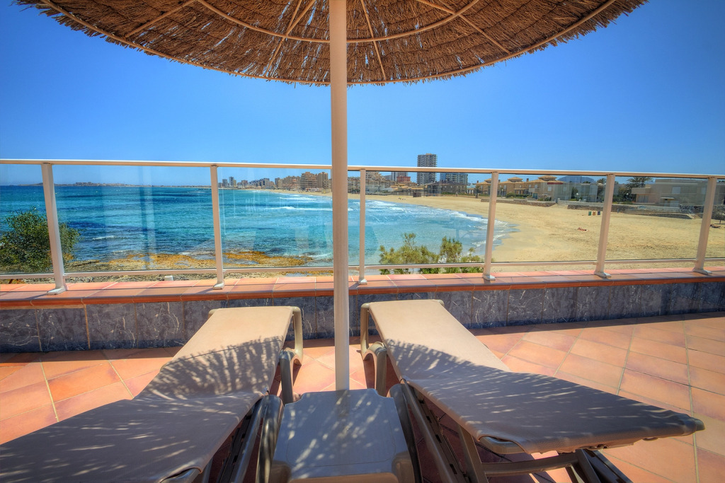 Hotel Servigroup Galua