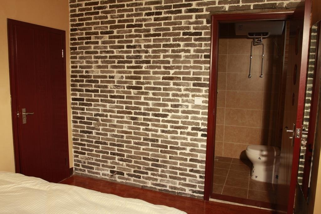 Zhengzhidao Youth Hostel
