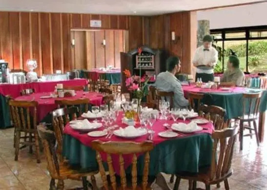 Eco Lodge Hotel