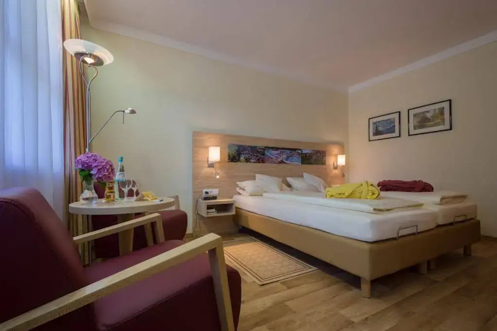 Hotel Quellenhof