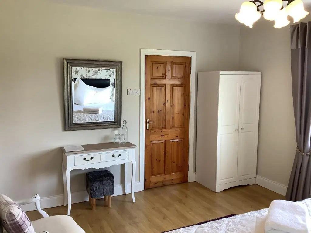 O Sullivans B & B