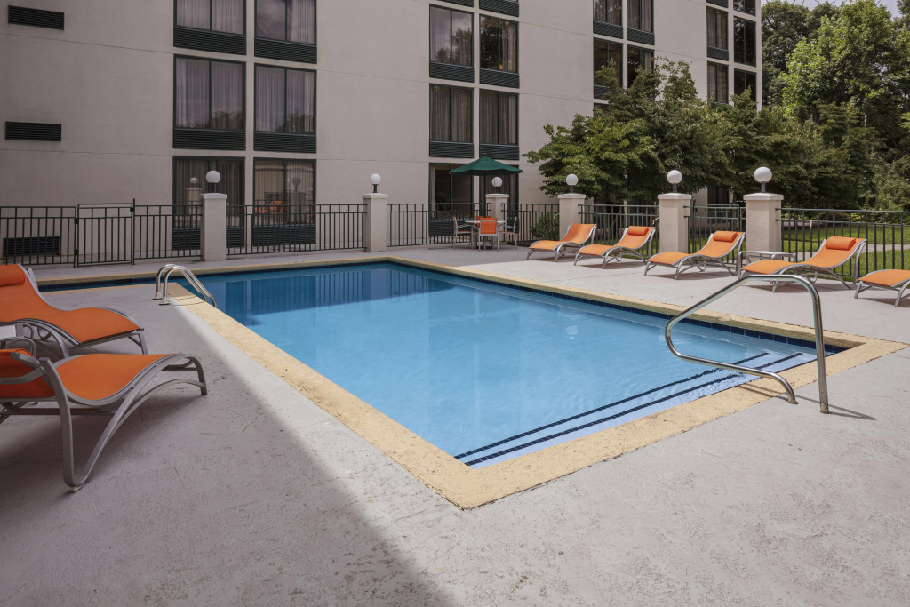 Holiday Inn Asheville - Biltmore West by IHG