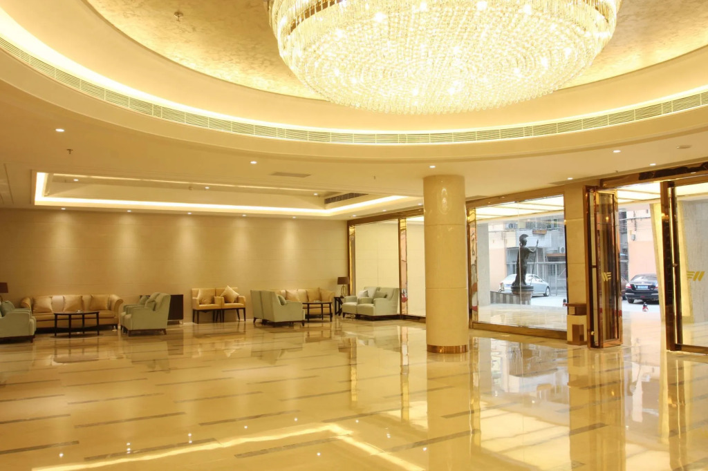 Winnerway hotel