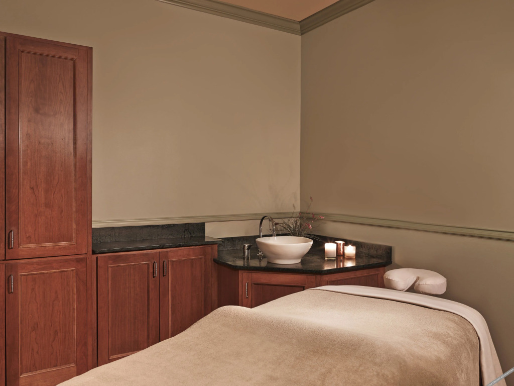 The Equinox Golf Resort & Spa