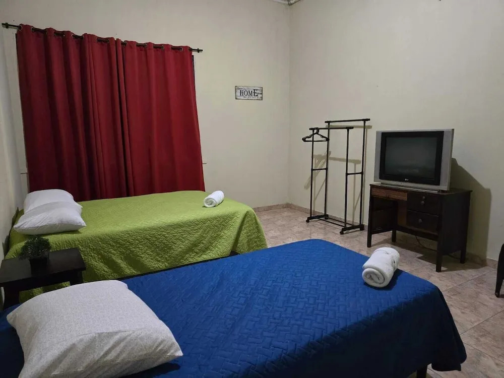 Hostal Casa Luna