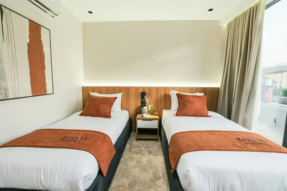 New cairo Hotel