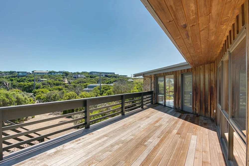 Villa Jovis Luxury In St Andrews Beach