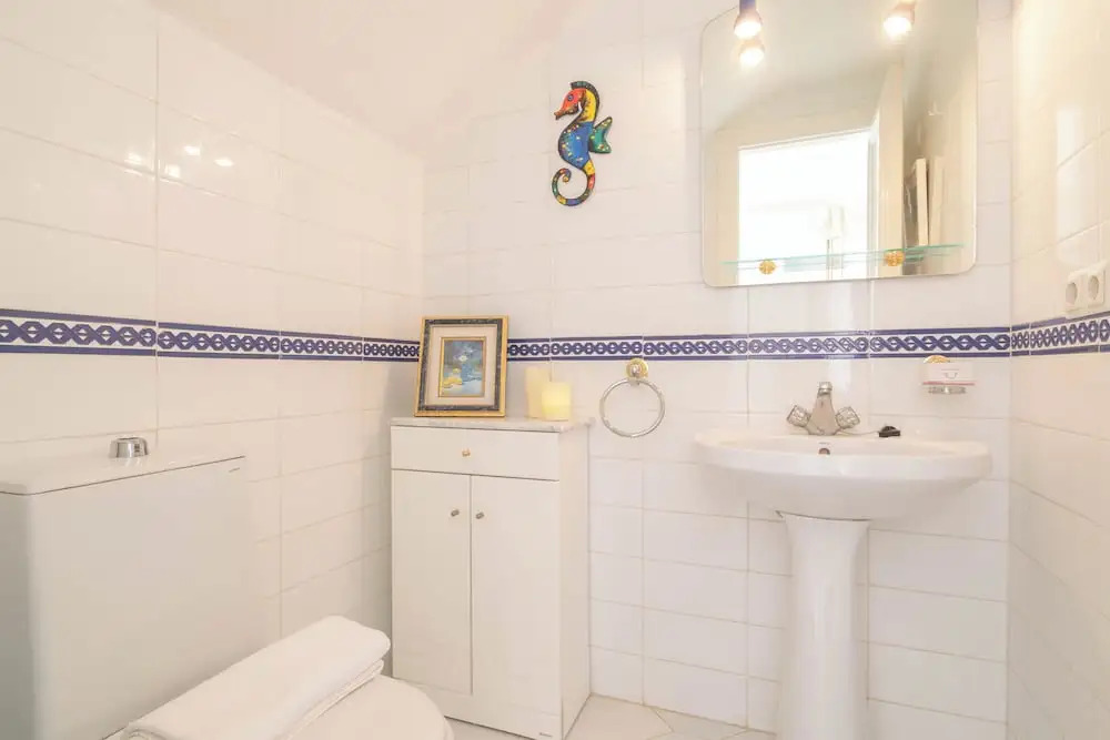 Casa Limonero Miraflores