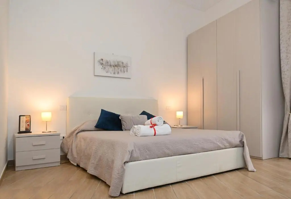 Olimpia Residence