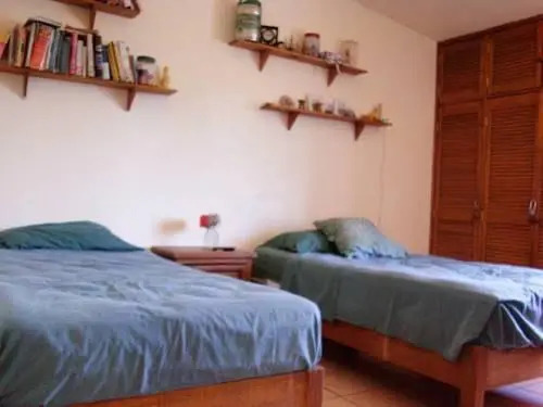 Casa Cuernavaca Fincas