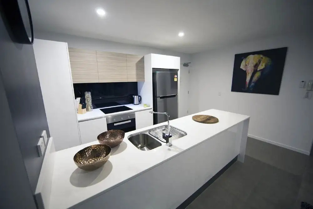 Waterford Penthouse Accommodation