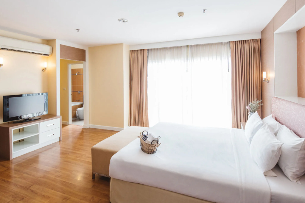 Clef Hotel Bangkok