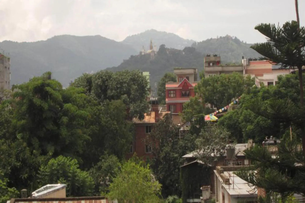 Hotel Aagaman