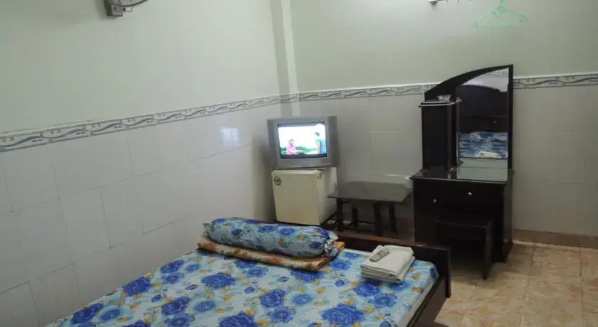 Trang Thu 2 Hotel