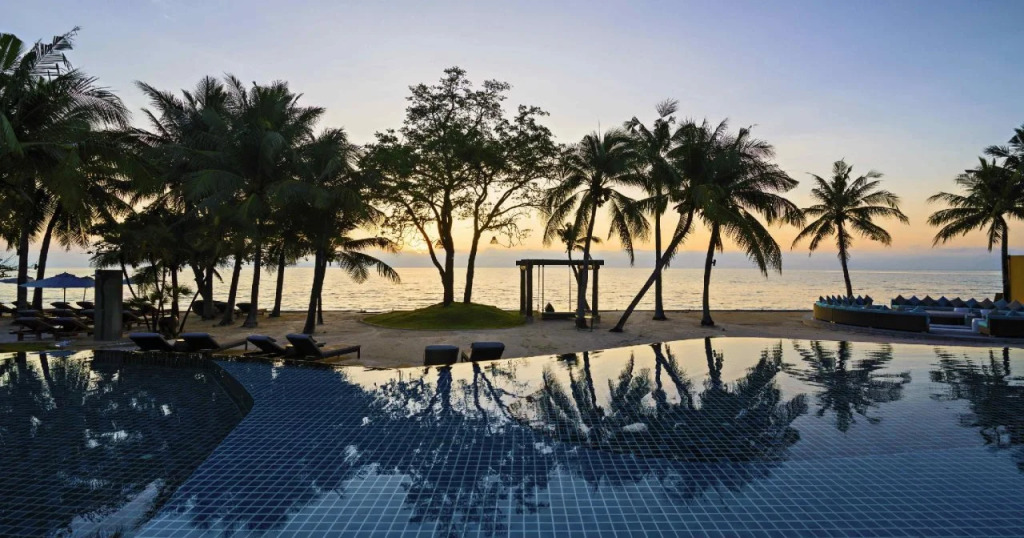Mövenpick Asara Resort & Spa Hua Hin