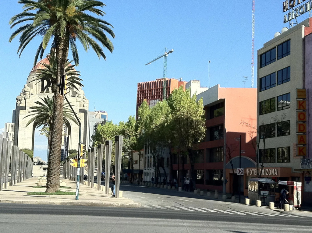 Hotel Arizona