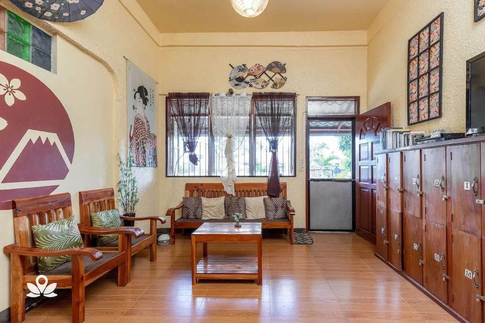 ZEN Hostel Siete Puerto Princesa