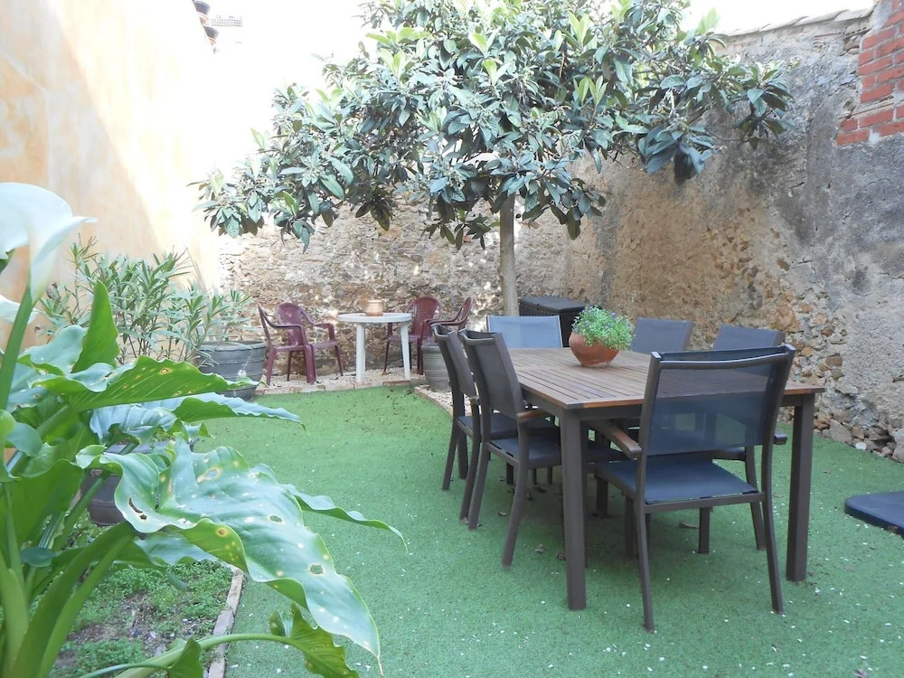 Villa a Palafrugell con Spiaggia di Mare