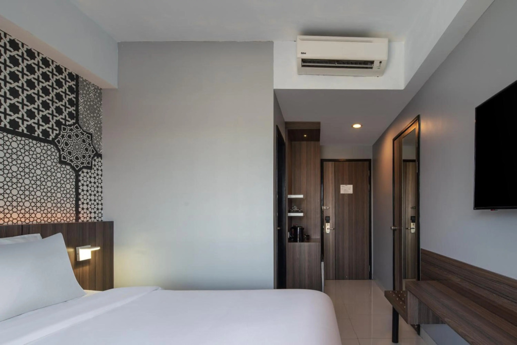Unisi Hotel Malioboro - Jogja (Syariah)