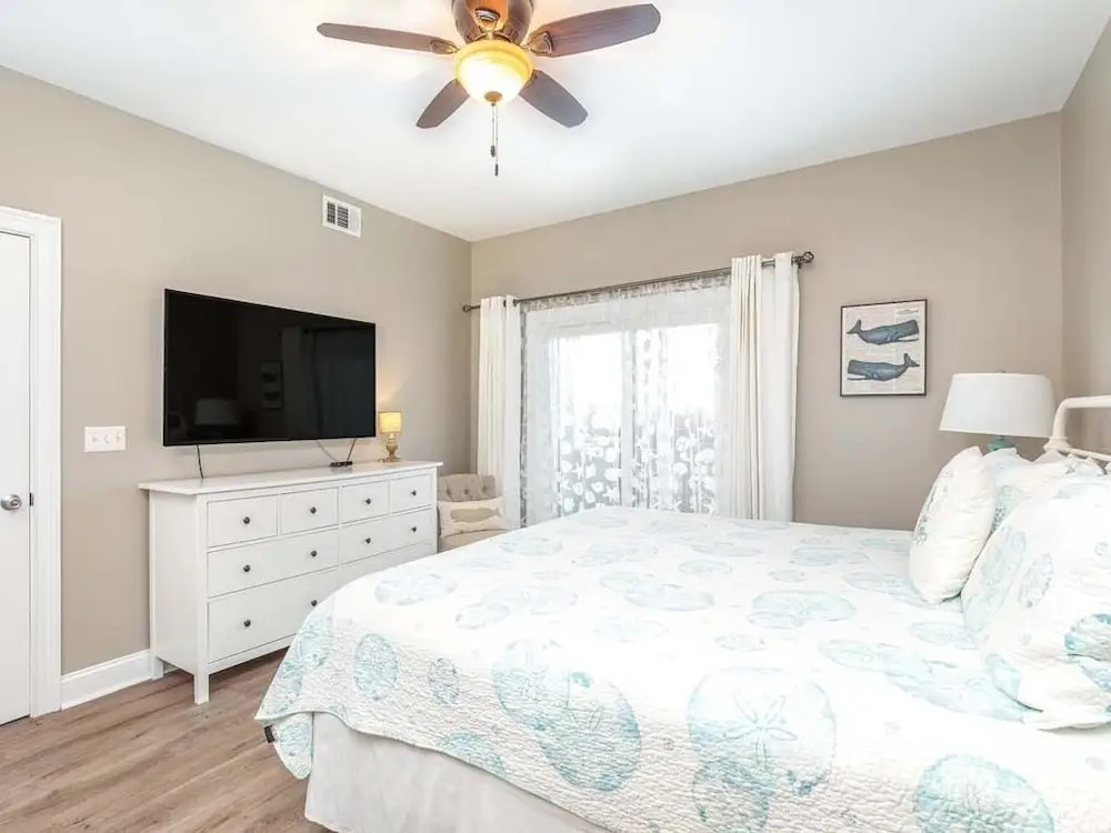 Bay View Villas 106
