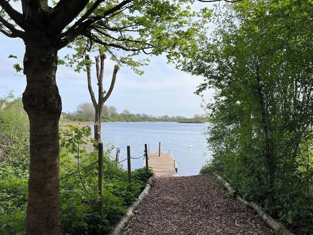 Otters View