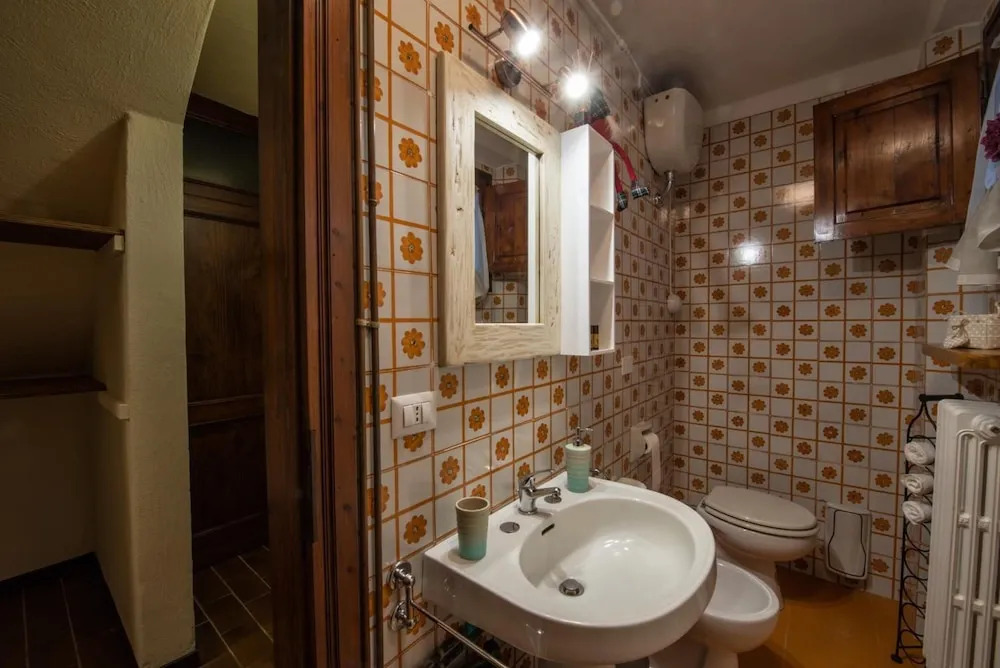 B&B CASALISA