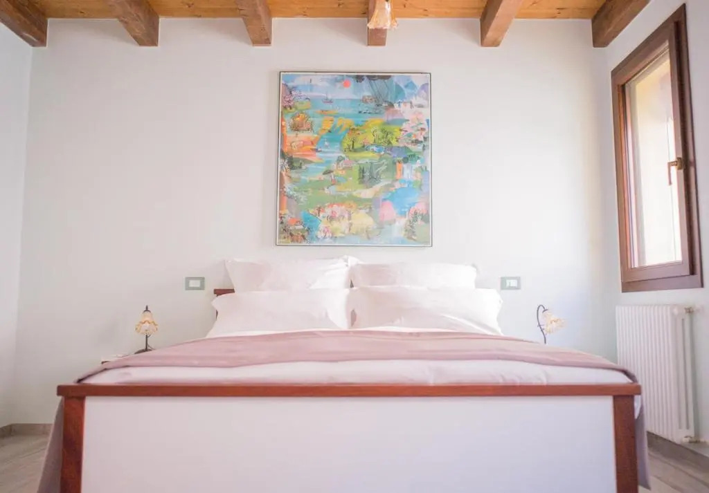 B&B Dal Marinaio