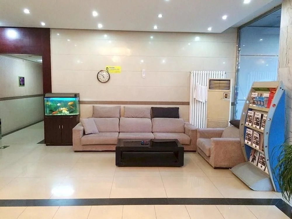 Hongyu Hotel