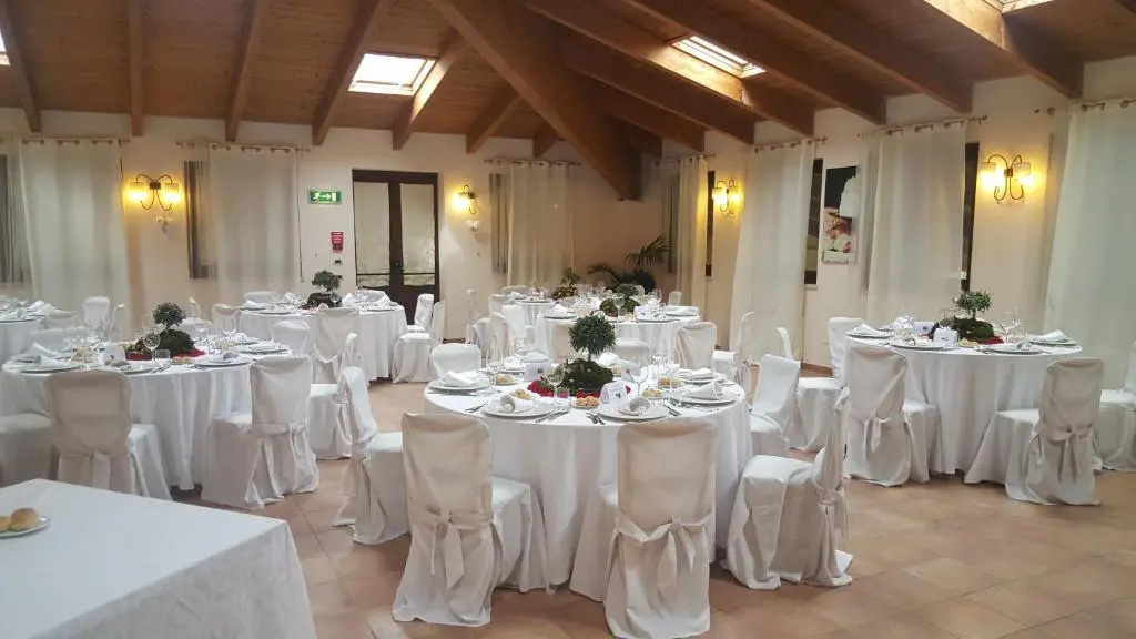 Pian dei Mucini Resort