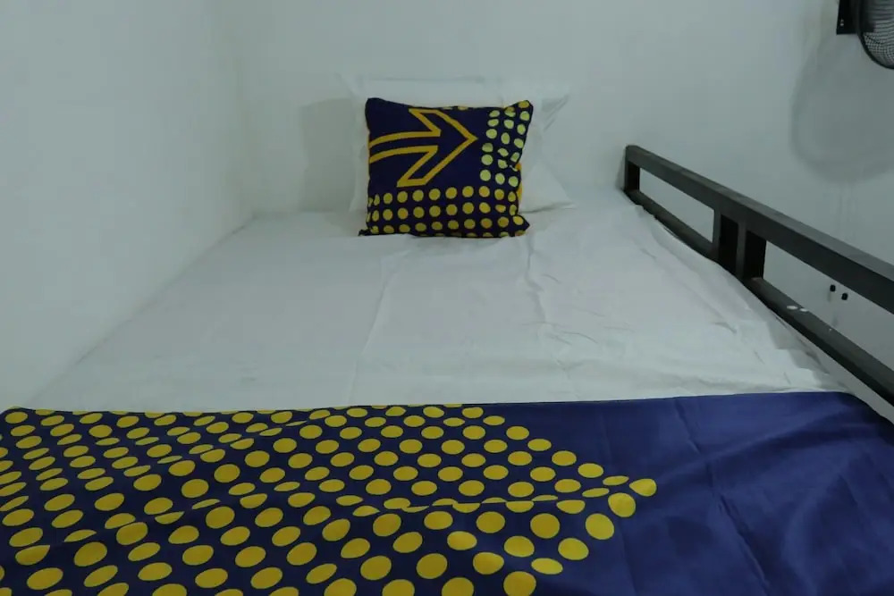 SPOT ON 93189 Rumah Berkah Syariah