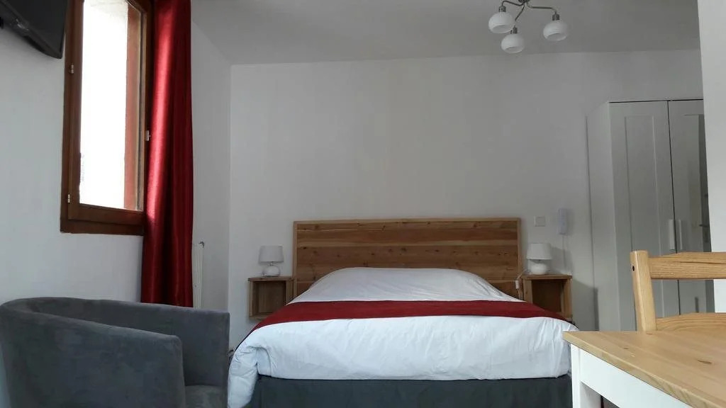 Hotel Clausis