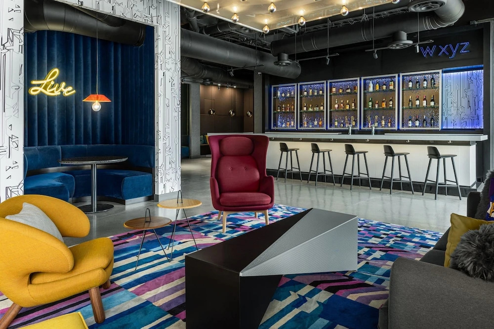 Aloft by Marriott San Pedro Sula