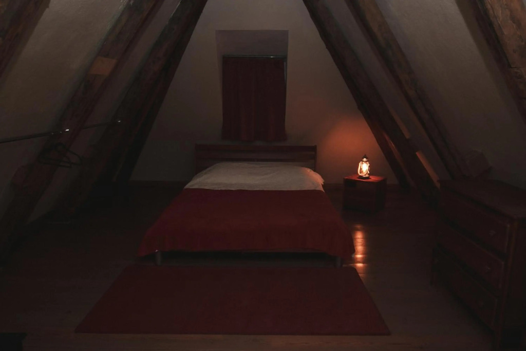 Rataskaevu Apartment