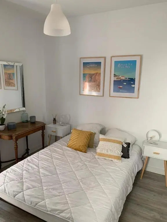 Appartement Rue de la gare centre ville