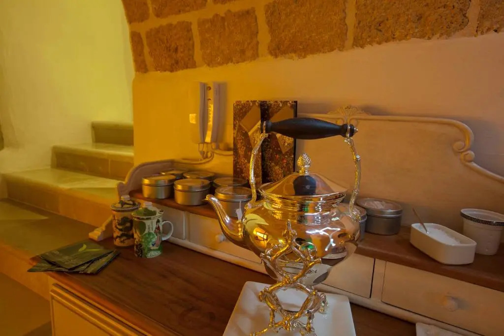 Giovì Relais