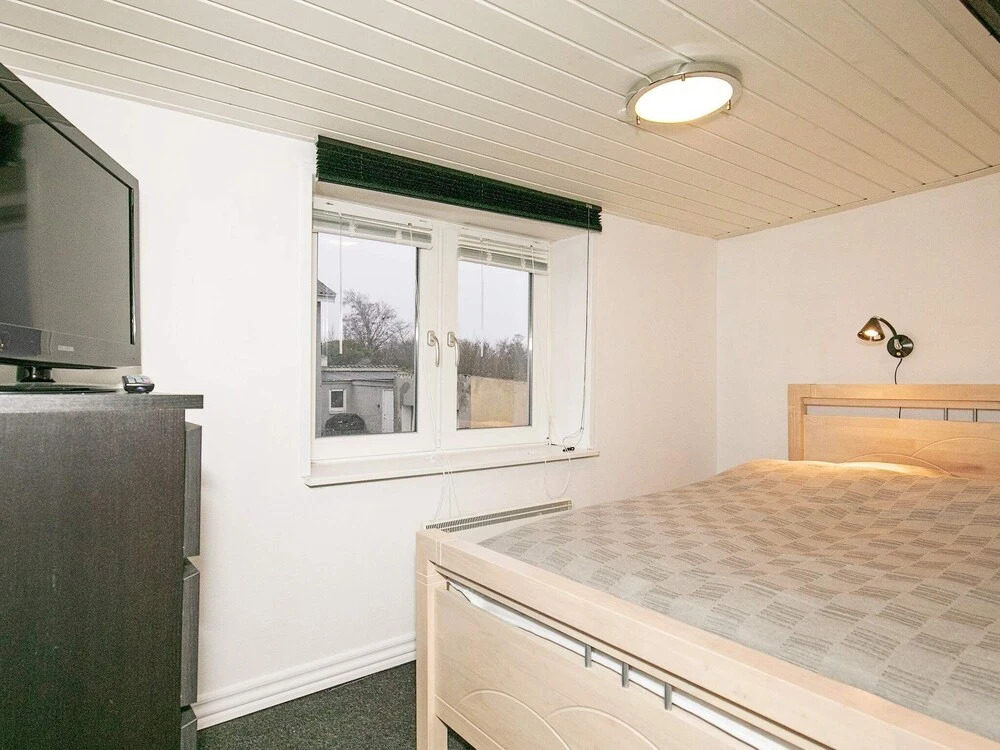Cosy Holiday Home in Frederikshavn With Terrace
