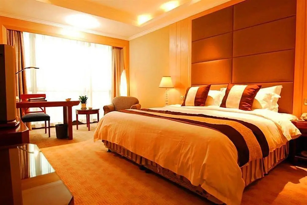 Young Sun Hotel Hebei
