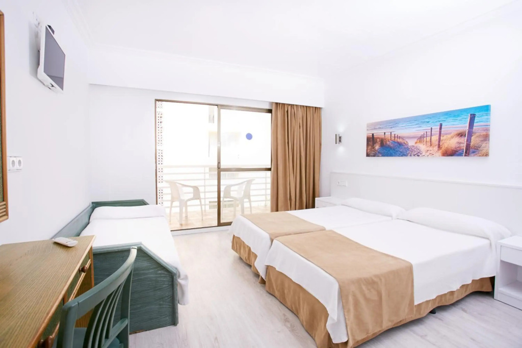 Hotel Kilimanjaro