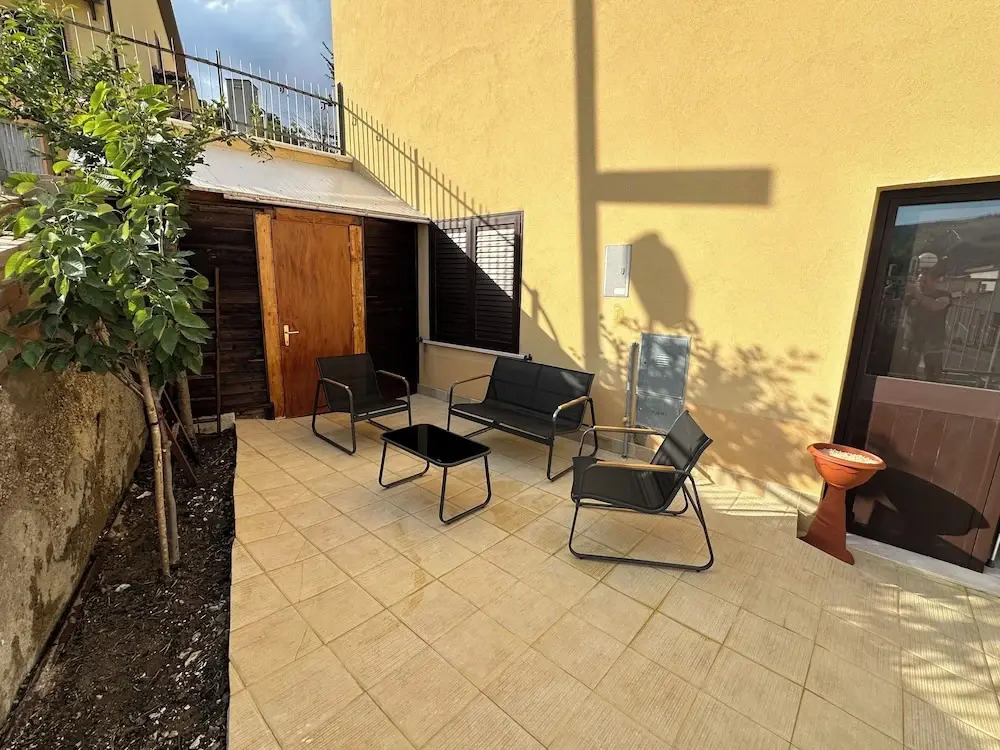B&B Dimora Saracena