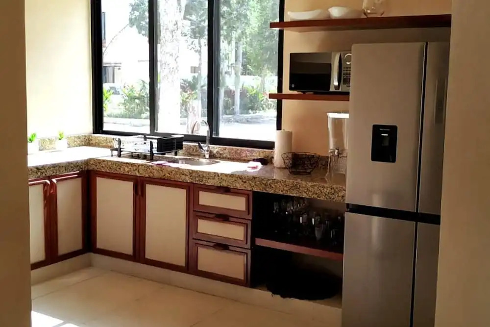 Surenna Bella - 3 Bedroom Home With Pool