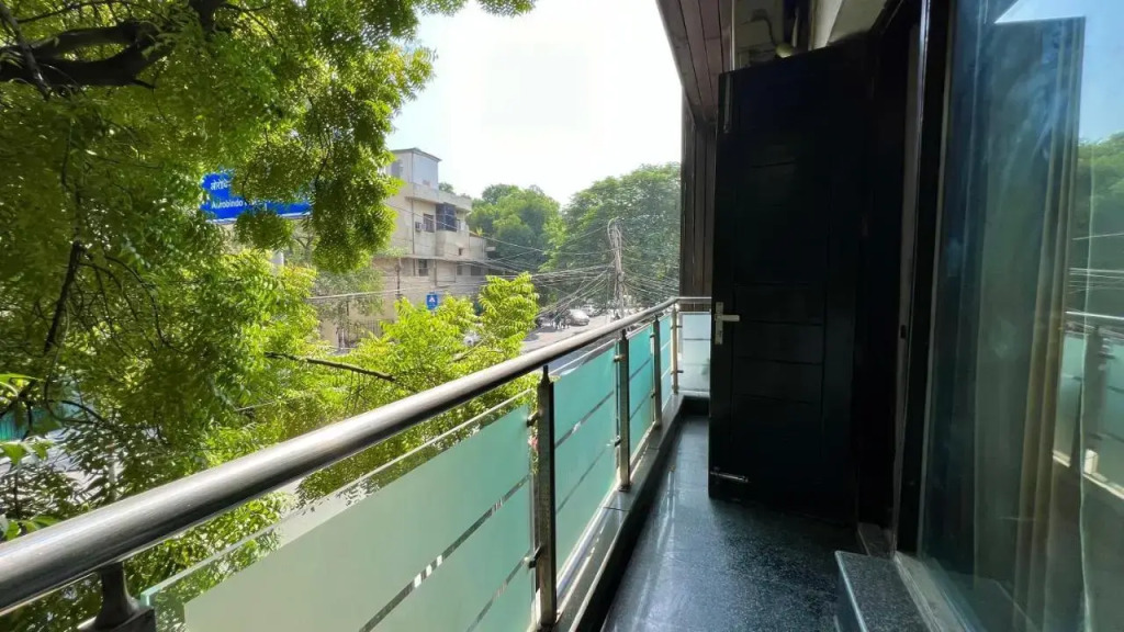 Olive Service Apartments - Green Park