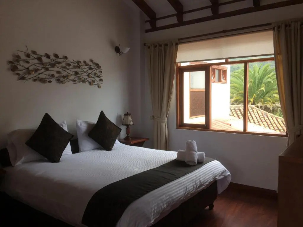Hotel El Giro