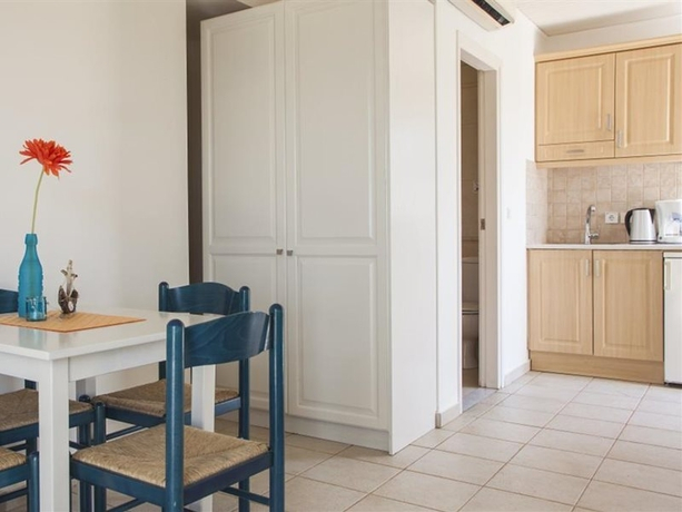 Althea Village - Family Hotel