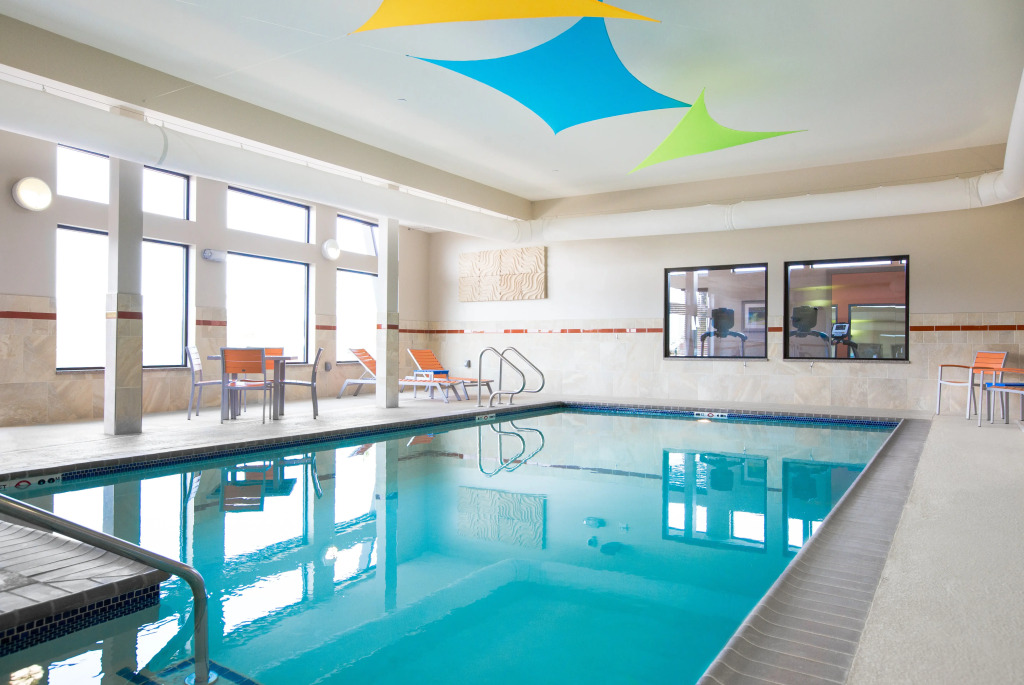 Holiday Inn Express Moline - Quad Cities Area by IHG