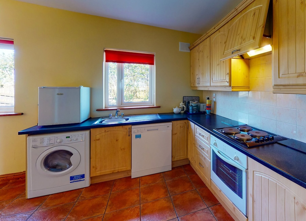 Seacliff Holiday Homes No 2 by Trident Holiday Homes