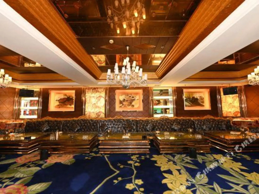 Hongsheng Hotel
