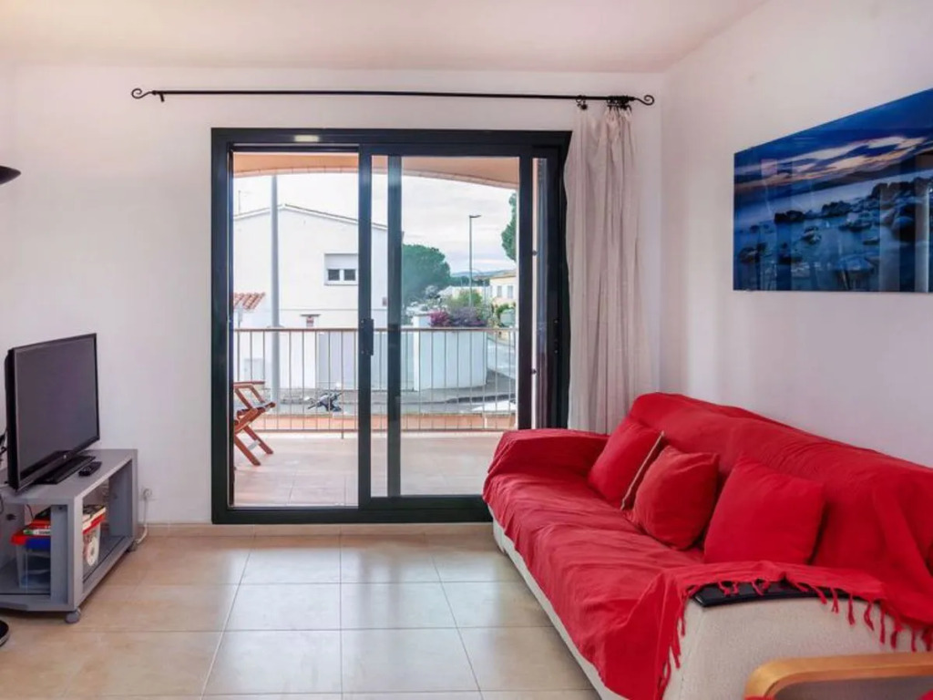 Apartment Escorxador by Interhome