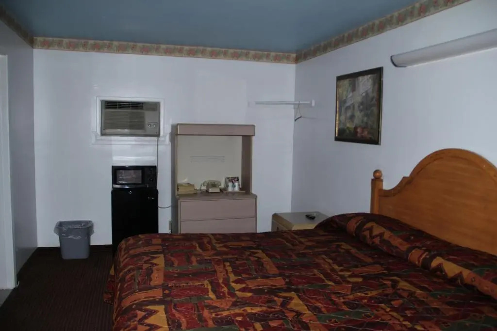 Choice Inn San Antonio