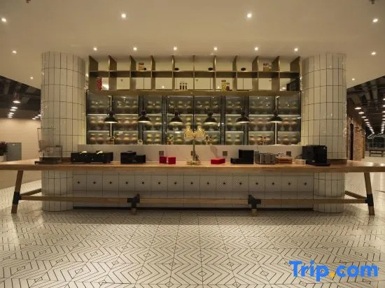 Yuesun Xingaowangdu Hotel (Dazhou Renhe New Town Railway Station)